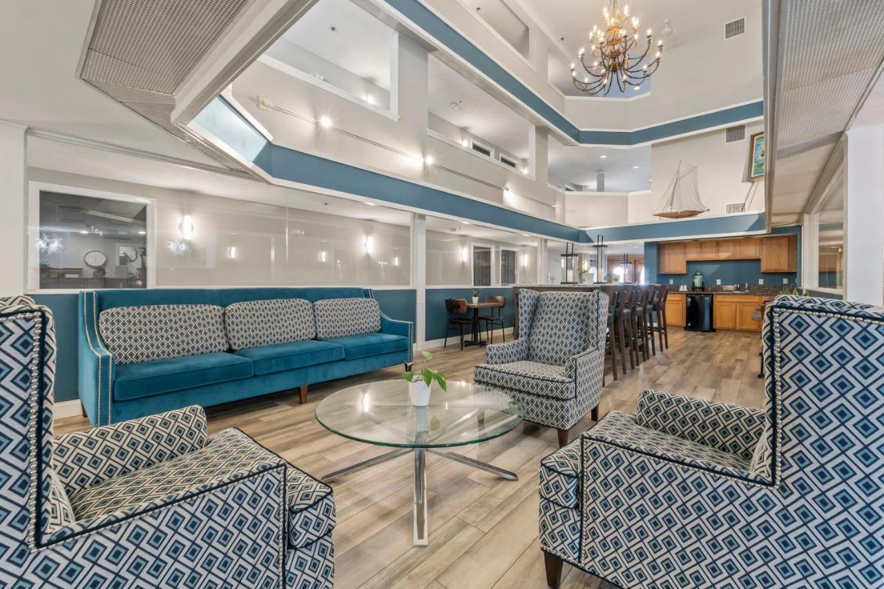 The Grand Hotel 오겅키트 외부 사진